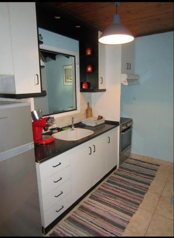 Jasmine Apartment 奥马斯帕纳吉亚斯 外观 照片